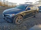 2018 Alfa Romeo Stelvio
