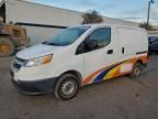 2018 Chevrolet City Express Delivery Van