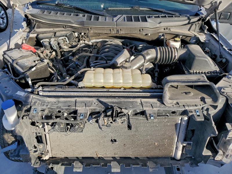 2024 Ford F150 xlt