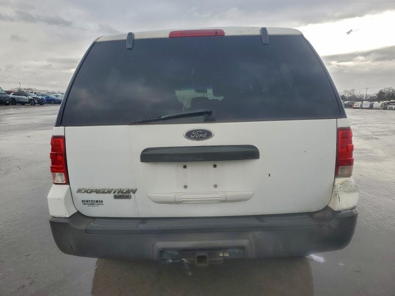 2004 Ford Expedition xlt