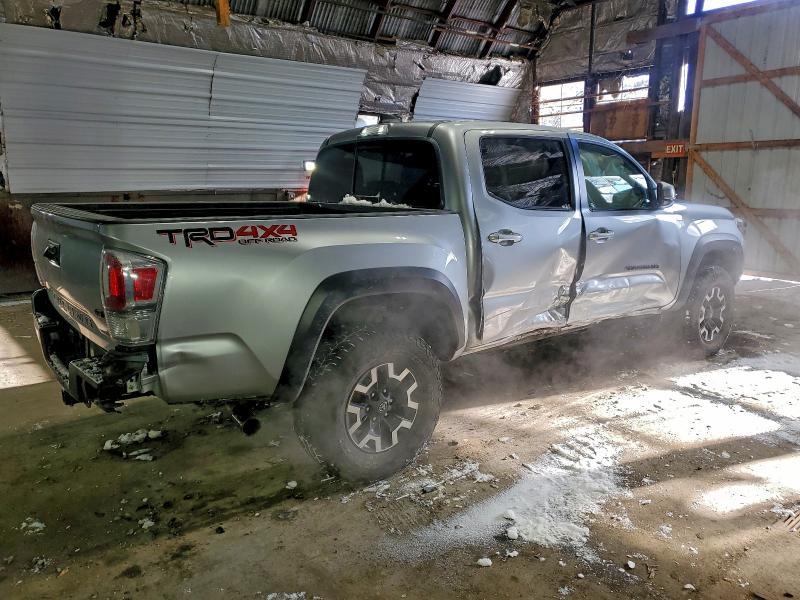 2023 Toyota Tacoma Double cab