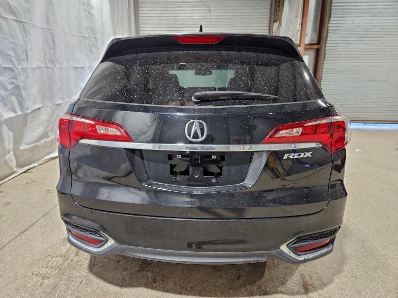 2017 Acura RDX