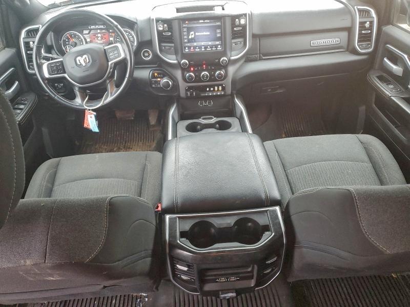 2020 Dodge RAM 2500 BIG Horn