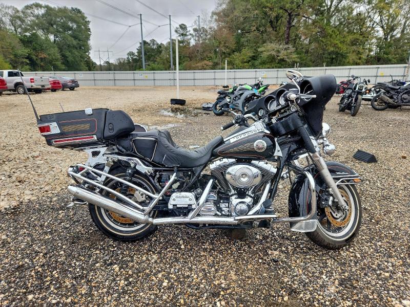 2000 Harley-Davidson Flhtcui