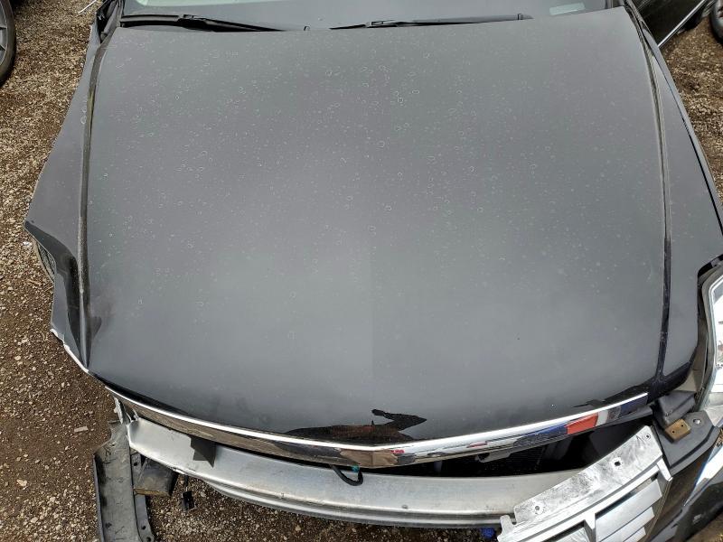 2006 Cadillac DTS