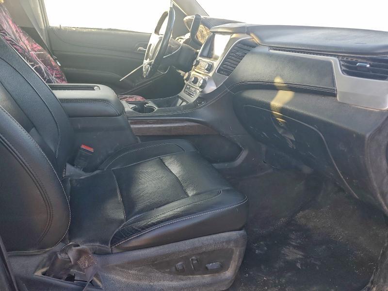 2017 GMC Yukon xl K1500 slt