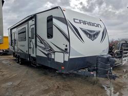 2018 Kutb Carbon en venta en Woodhaven, MI