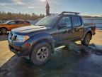 2021 Nissan Frontier s