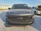 2021 Chevrolet Silverado K1500 lt Trail Boss