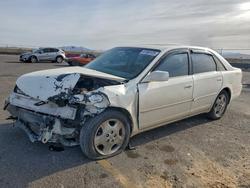 Toyota Avalon salvage cars for sale: 2004 Toyota Avalon xl