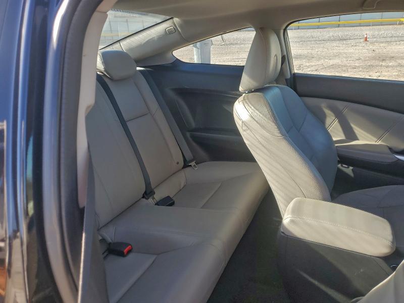 2014 Honda Civic exl