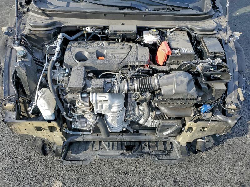 2023 Acura Rdx A-spec