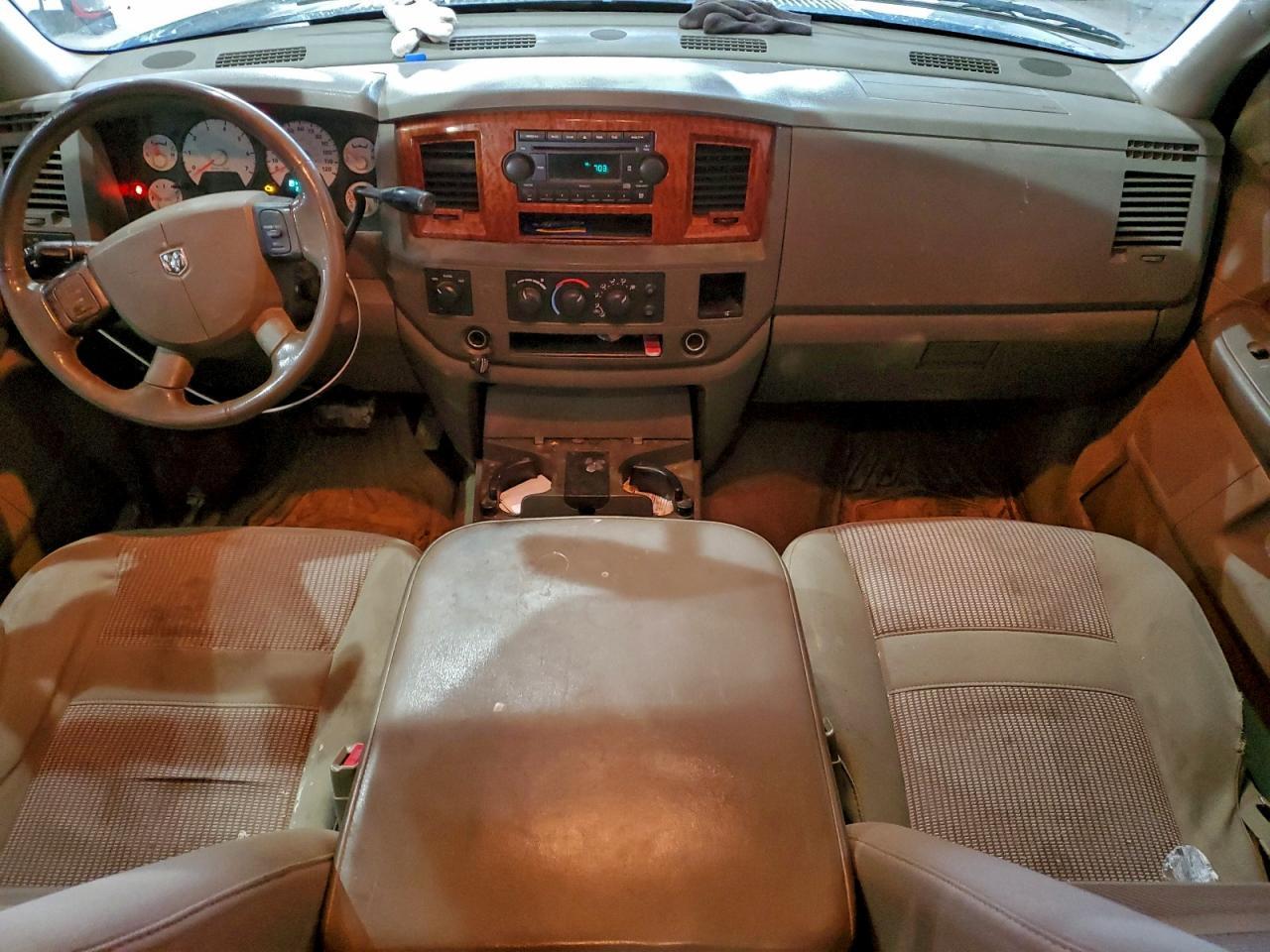 2006 Dodge RAM 1500 ST