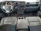 2008 Honda Ridgeline rtx