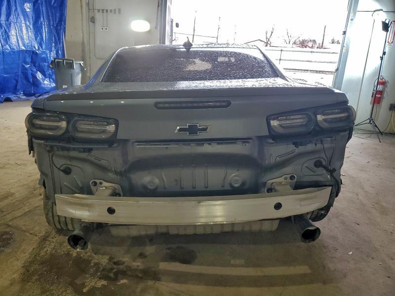 2020 Chevrolet Camaro ls