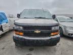 2020 Chev Express Van 3500 EXT