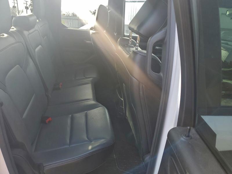 2022 Dodge RAM 1500 Tradesman