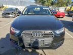 2013 Audi A4 Premium Plus
