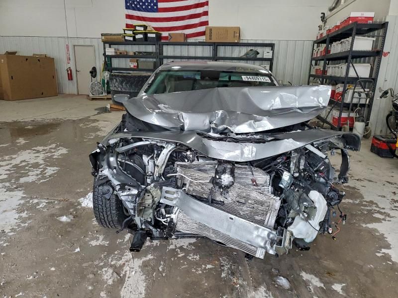 2024 Chevrolet Malibu ls