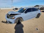 2024 Honda Civic si