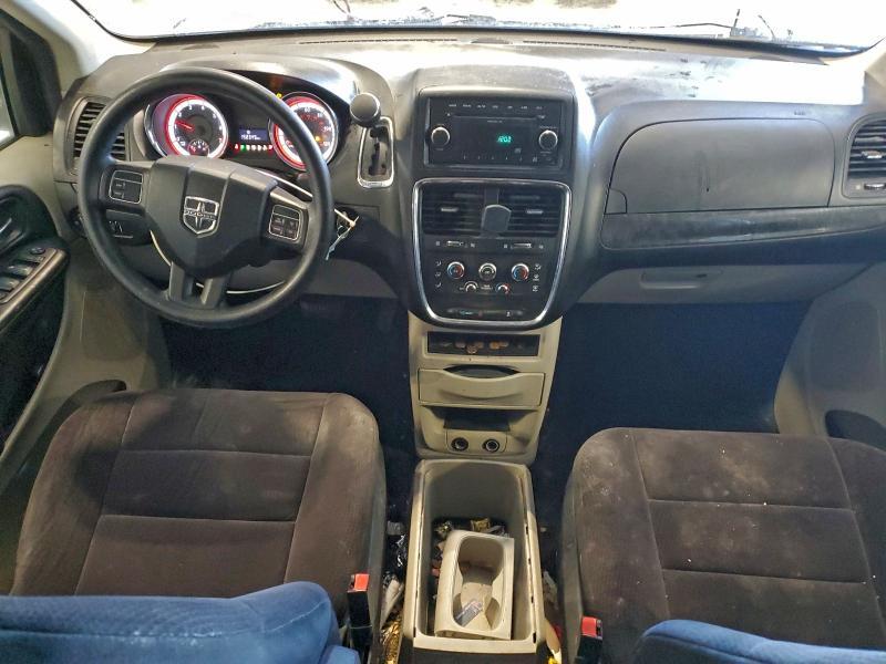 2011 Dodge Grand Caravan Express