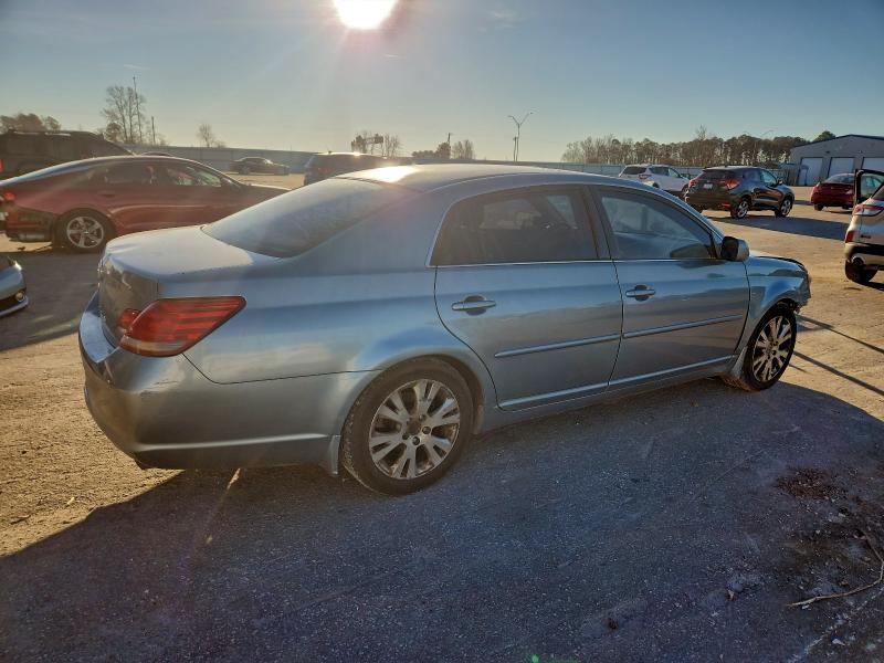 2008 Toyota Avalon xl