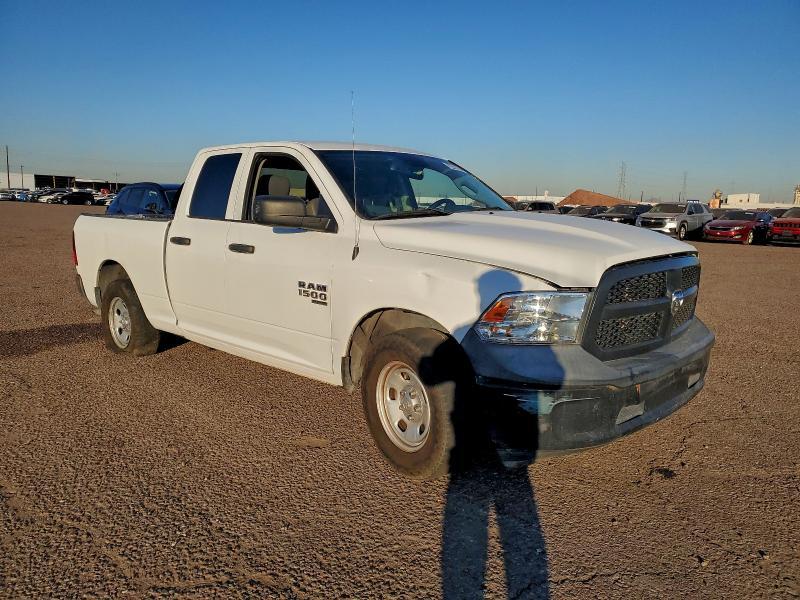 2020 Dodge RAM 1500 Classic Tradesman