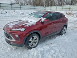 2024 Buick Encore gx Preferred for sale in Davison, MI