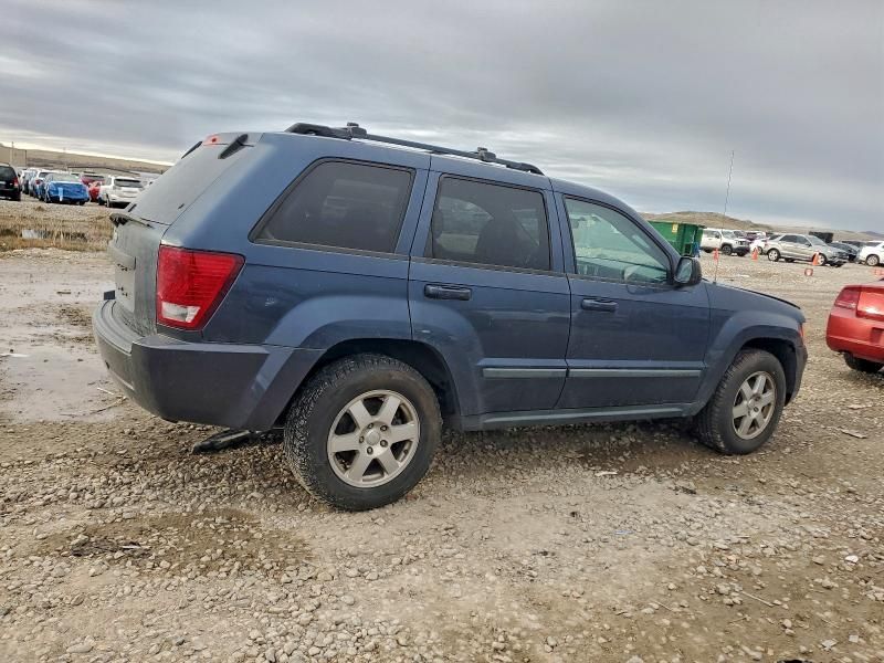 2008 Jeep Grand Cherokee Laredo