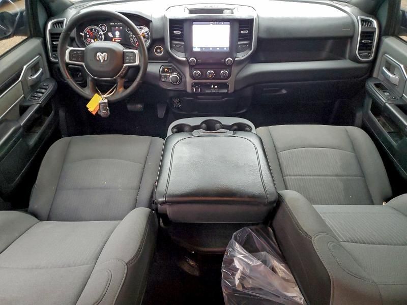 2022 Dodge Ram 2500 big Horn/lone Star