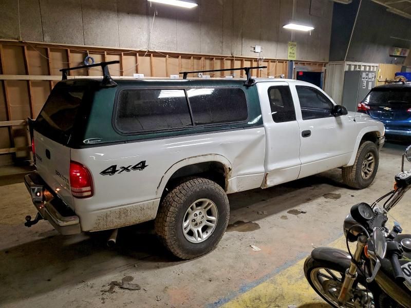 2004 Dodge Dakota slt