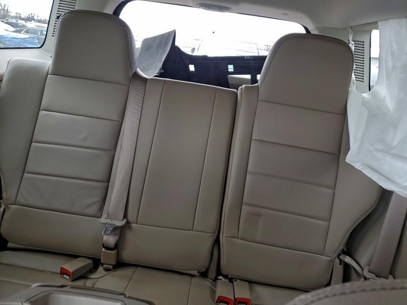 2017 Jeep Patriot Latitude