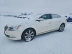2014 Buick Lacrosse