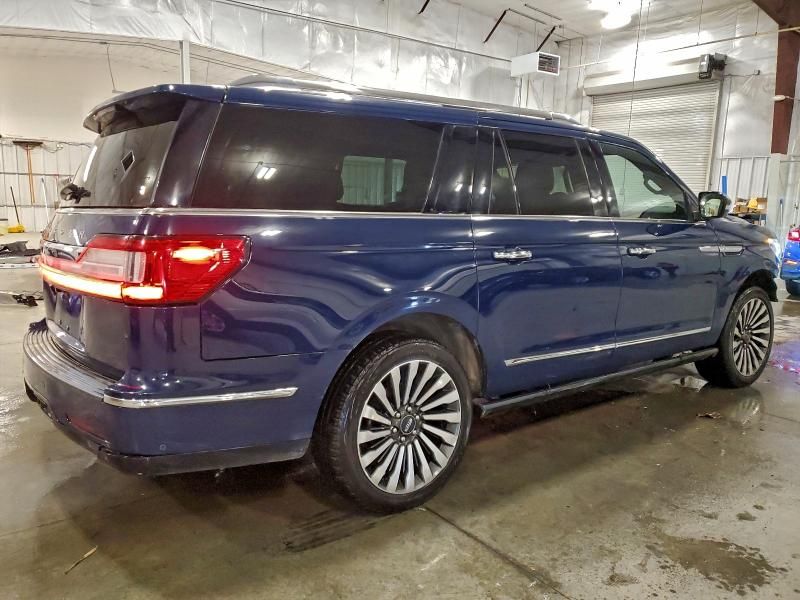 2019 Lincoln Navigator l Reserve