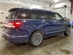 2019 Lincoln Navigator l Reserve