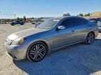 2007 Infiniti M45 Base