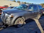 2012 Ford Expedition Limited