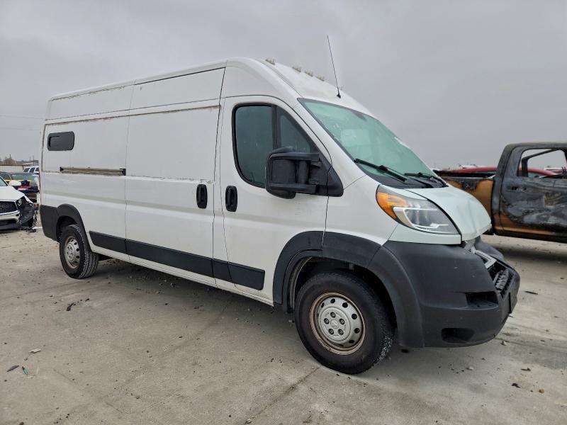 2021 Dodge Ram Promaster 2500 Delivery van