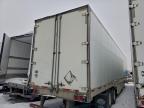 2016 MFG 2016 Utility DRY Van Trailer