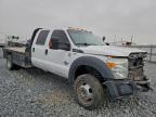 2014 Ford F550 Super Duty Truck Cab AND Chassis