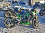 2024 Kawasaki ZR900 M