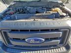 2014 Ford F250 Utility / Service Truck
