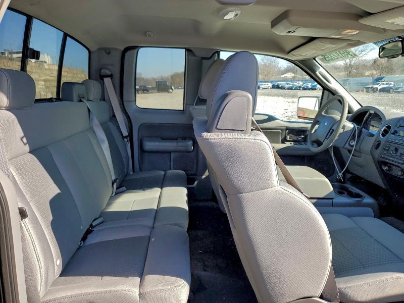 2007 Ford F150
