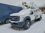 2015 Ford F450 Super Duty