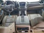 2017 Chevrolet Tahoe K1500 lt