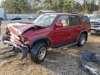 1996 Toyota 4runner SR5