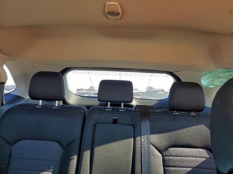 2020 Ford Edge se