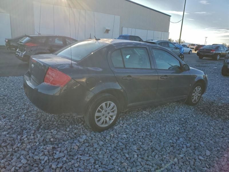 2009 Chevrolet Cobalt ls