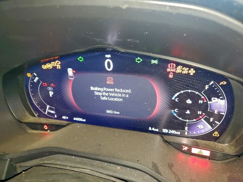 2024 Mazda Cx-90 Premium