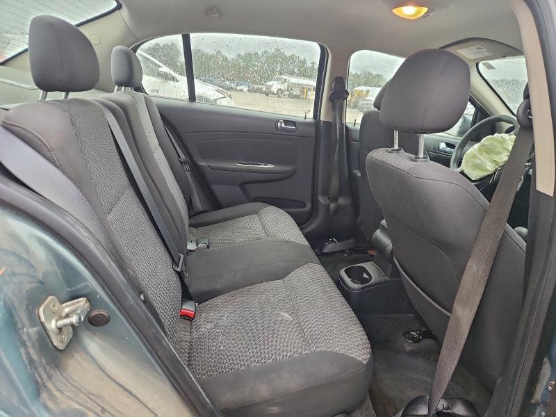2010 Chevrolet Cobalt 1LT